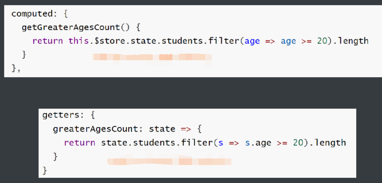 529 vuex：State， Getters， Mutations ，Actions， Modules_封装_10