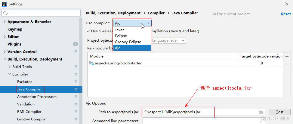 一个Bug，让我发现了 Java 界的.AJ(锥)！_小傅哥_10