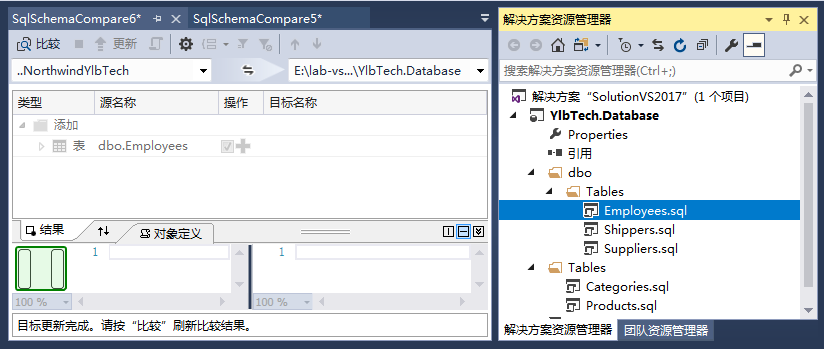 SQL Server 数据库项目_数据库项目_52