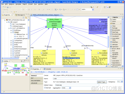 java代码逆向工程生成uml_依赖关系