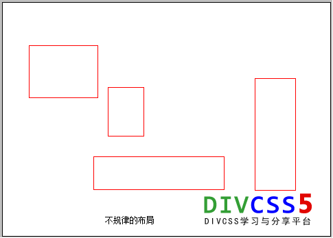 CSS position绝对定位absolute relative_绝对定位