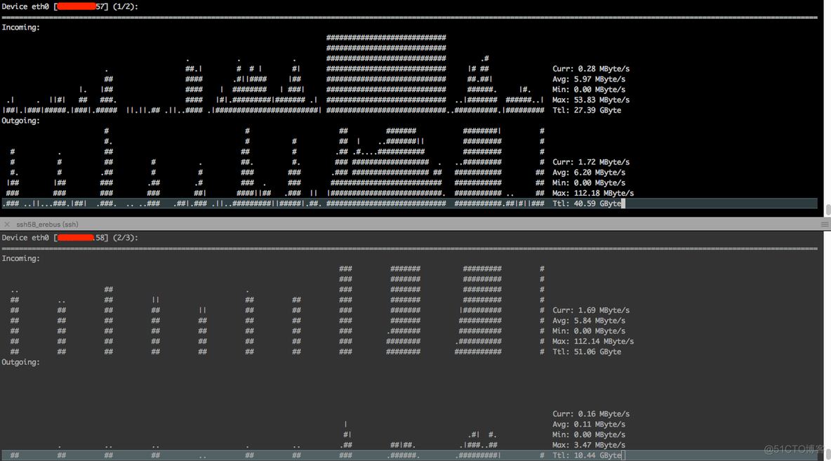 linux服务器之间的文件同步;rsync+inotifywait；同步多个目录_rsync+inotifywait_03