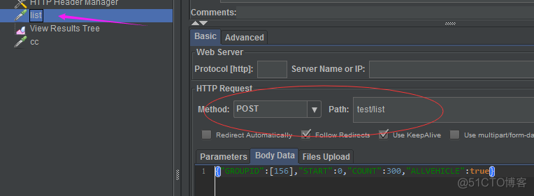 Jmeter、Postman 、 loadrunner  SoapUI 接口测试工具_接口测试_02