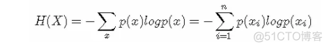 详解机器学习中的熵、条件熵、相对熵、交叉熵_信息熵_02