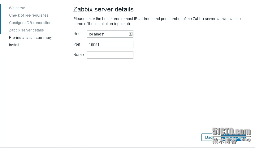 zabbix_3.0安装部署与中文支持_php_07