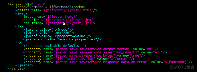 jmeter 通过ant集成到jenkins_测试报告_02