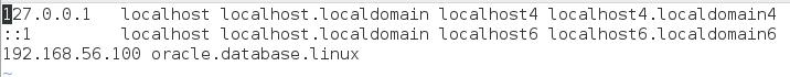 (转)oracle linux 7 安装oracle 12c_oracle_17