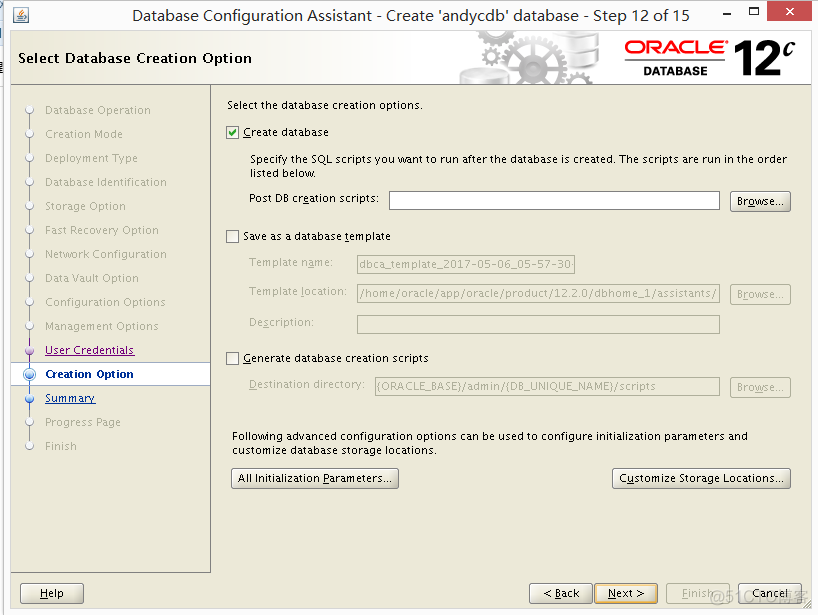 oracle单实例12.2.0.1安装_oracle_23