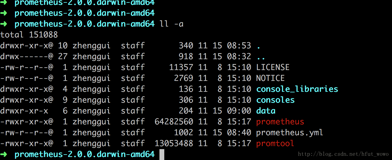 Prometheus+Grafana搭建监控系统_mysql