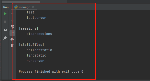 初学pycharm新建一个diango项目_python_02