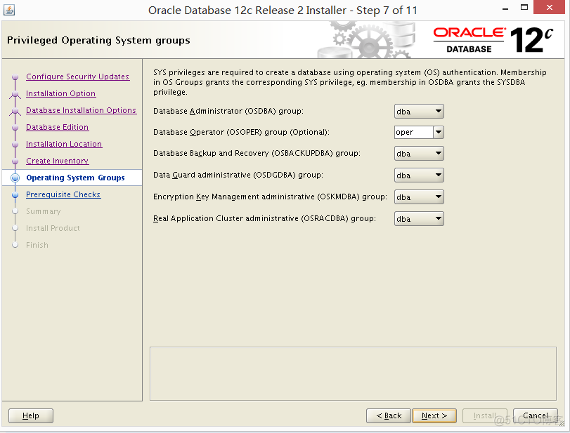 oracle单实例12.2.0.1安装_oracle_07