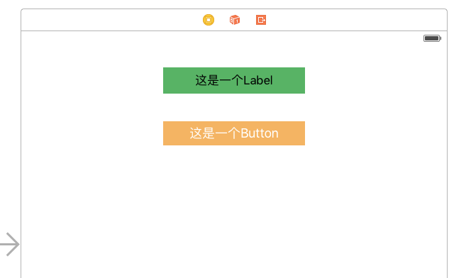 iOS中利用 runtime 一键改变字体_#import_02