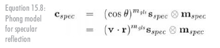 3D图形数学(3D Graphics Math)_环境光_22