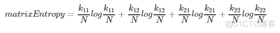 loglikelihood ratio 相似度_java_04