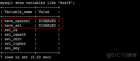 mysql -- mysql基于ssl的主从复制_重启