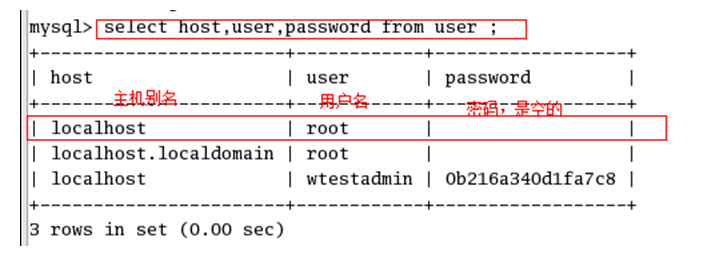 linux_redhat9下安装mysql数据库服务器_mysql数据库_06