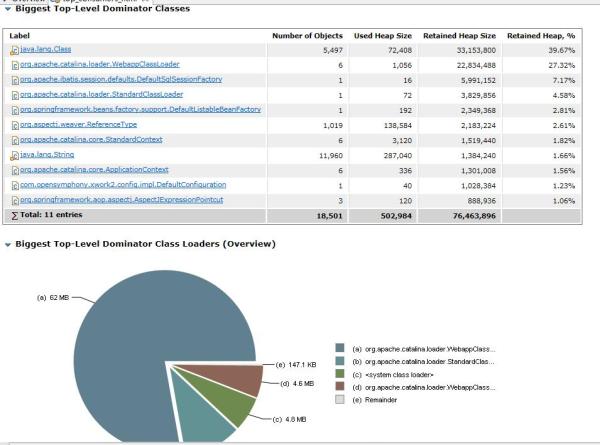 Java程序内存分析：使用mat工具分析内存占用_存储文件_17