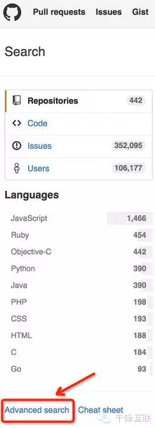 提高iOS开发效率的方法和工具_github_12