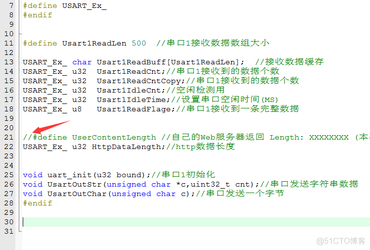 ESA2GJK1DH1K升级篇: STM32远程乒乓升级,基于Wi-Fi模块AT指令TCP透传方式,MQTT通信控制升级-BootLoader程序制作过程(V1.0)_web服务器_38