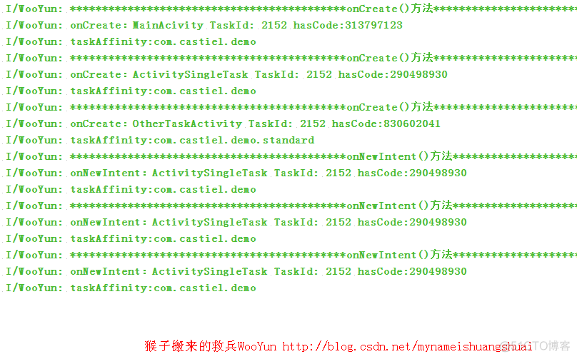 彻底弄懂Activity四大启动模式_复用_14