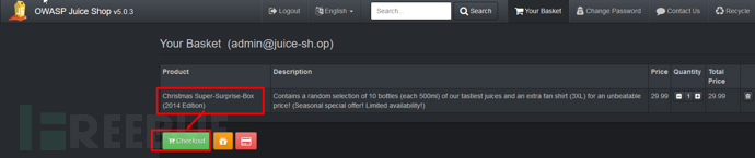 OWASP JUICE SHOP部分题解_抓包_16