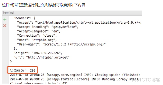 Python爬虫从入门到放弃（十七）之 Scrapy框架中Download Middleware用法_中间件_13