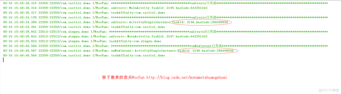 彻底弄懂Activity四大启动模式_任务栈_16