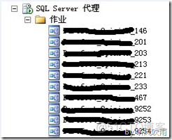 SQL Server 批量创建作业（备份主分区）_字符串_19