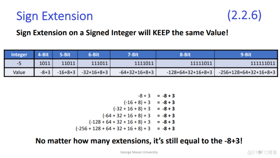 System 1-03: Signed and Unsigned Integer Representation_Endian_07