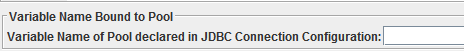 Jmeter中JDBC链接配置 JDBC Connection Configuration_jar包_03