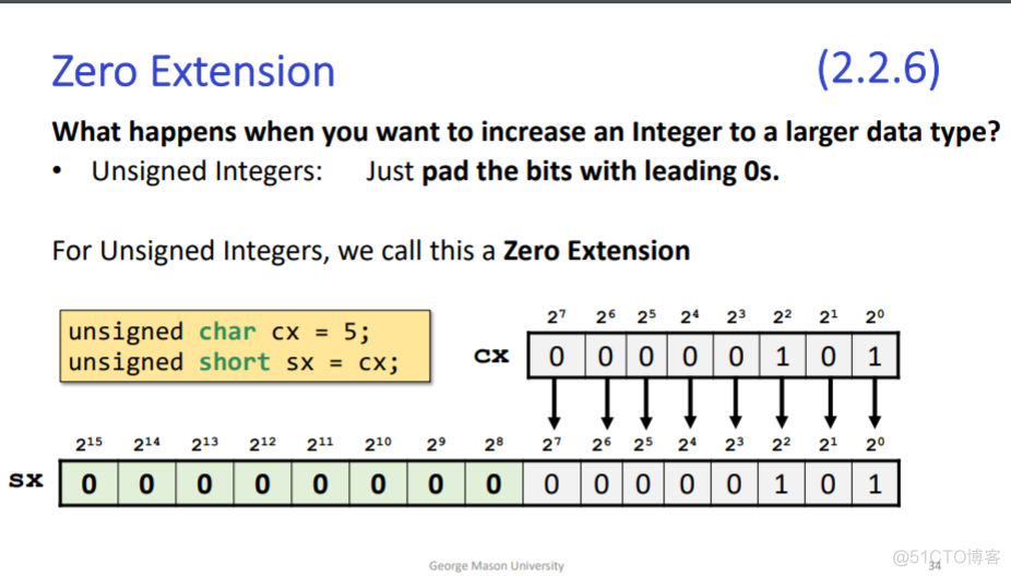 System 1-03: Signed and Unsigned Integer Representation_Endian_05