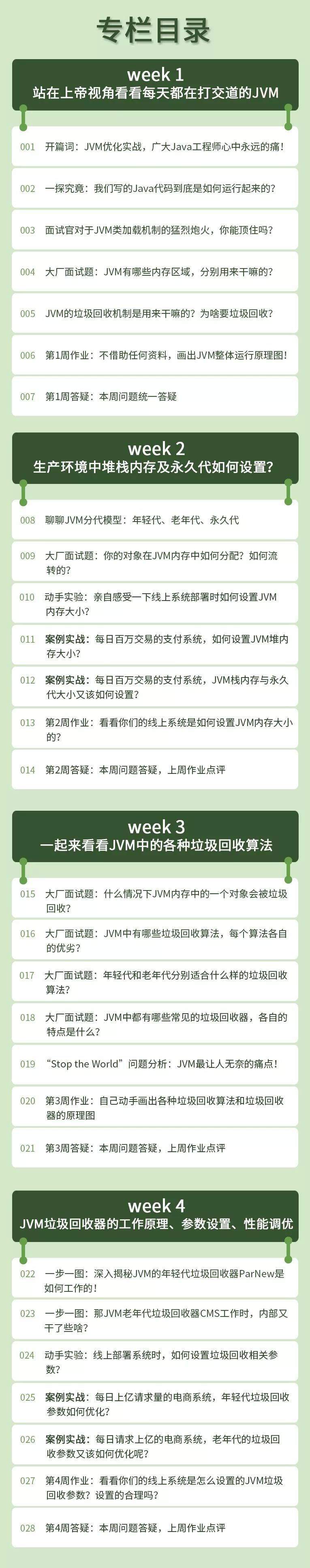 从零开始带你成为JVM实战高手_内存回收