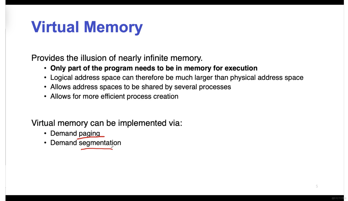 OS L6-1: Virtual Memory Overview_随笔_03