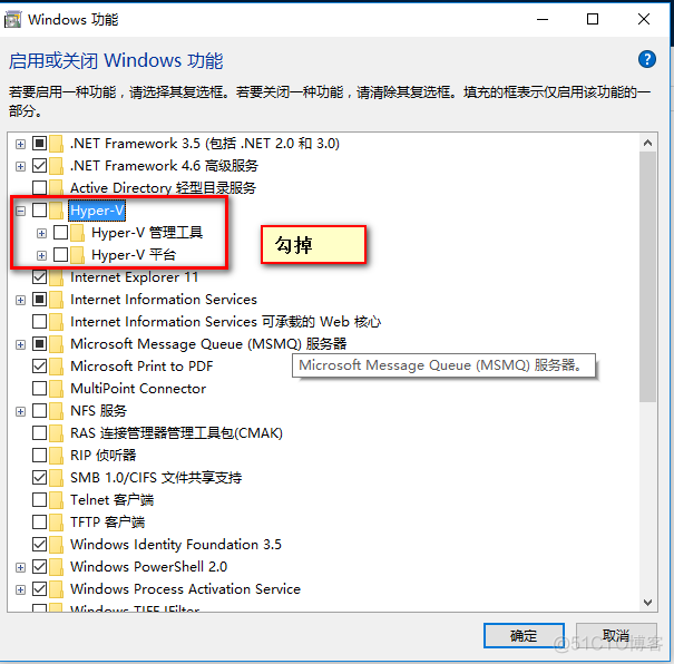 this computer does not support Intel Virtualization Technology (VT-x) .Haxm can