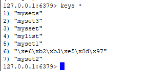 Redis（通用key操作）_持久化_07