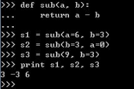 python中参数传递之位置传递、关键字传递、包裹传递与解包裹_python解包裹