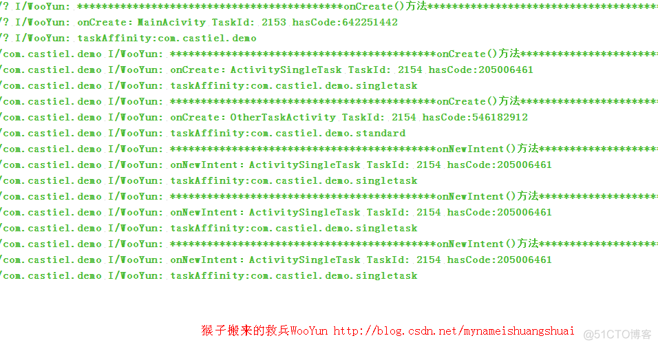 彻底弄懂Activity四大启动模式_复用_12