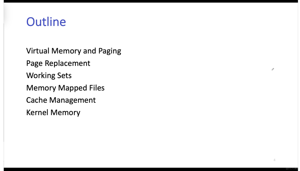 OS L6-1: Virtual Memory Overview_随笔_02