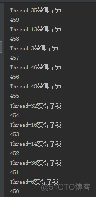 分布式锁简单入门以及三种实现方式介绍(滴滴)_数据_03