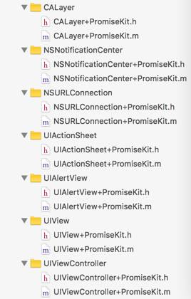 iOS 如何优雅的处理“回调地狱Callback hell”(一) (上)_json_03