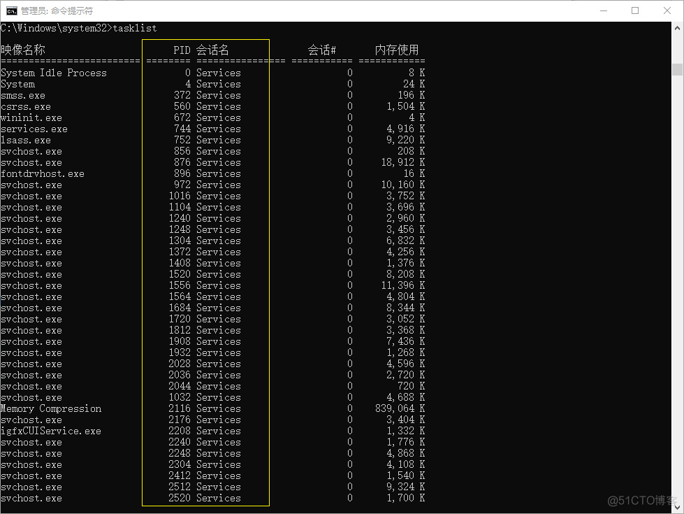 MyEclipse中发生异常Address already in use: bind_端口号_03