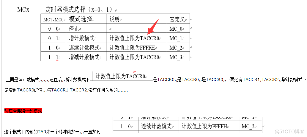 4-MSP430定时器_定时器中断_允许中断_07