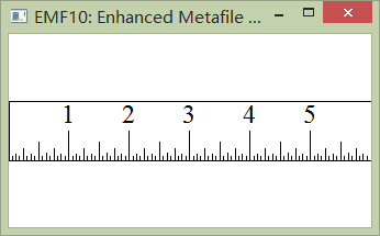 第18章 图元文件_18.2 增强型图元文件(emf）（2）_#define_04