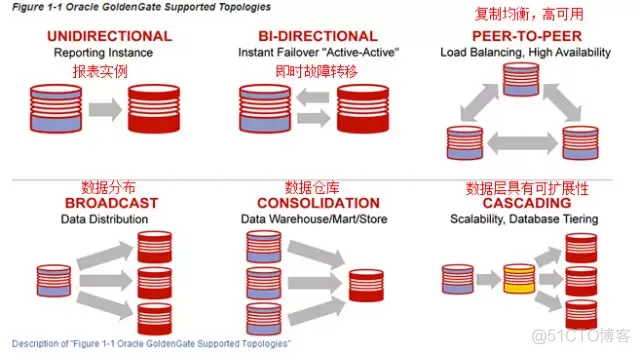 Oracle GoldenGate理论_序列号