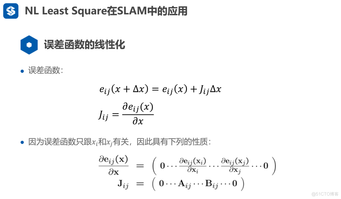 ch6 基于图优化(Graph-based) 激光SLAM方法_学习_17