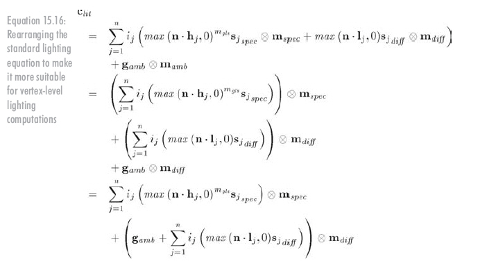 3D图形数学(3D Graphics Math)_环境光_41