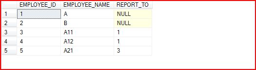 T-SQL Enhancement in SQL Server 2005[上篇]_编程语言_06