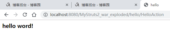 Struts2的常量配置_struts_06