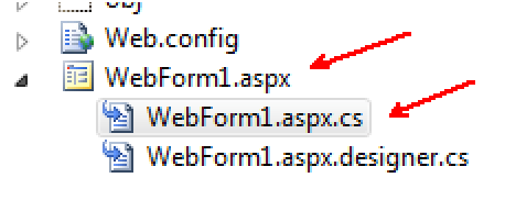 asp.net web forms和asp.net mvc比较_mvc_08