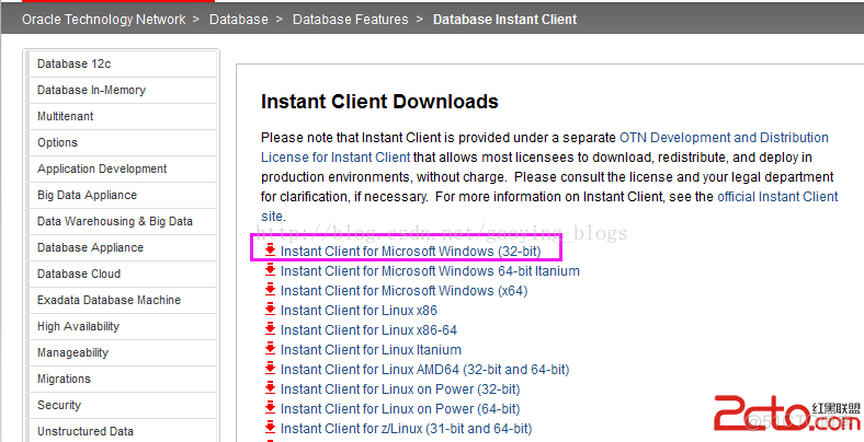 用Navicat连接Oracle数据库时报错ORA-28547:connection to server failed,probable Oracle Net admin error_oracle_02